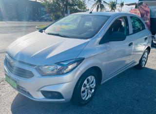 Foto do veículo Chevrolet Onix 1.0 Lt