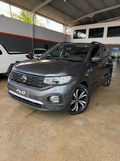 Foto do veículo Volkswagen T-cross 1.0 200 Tsi Auto