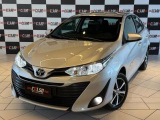 Foto do veículo Toyota Yaris 1.5 Xl Live Sedan Cvt