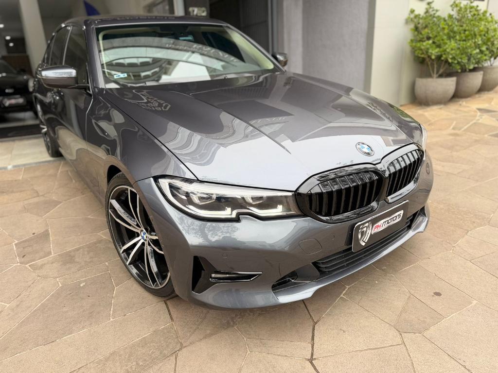 BMW 320I 2021