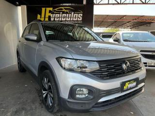 Foto do veículo Volkswagen T-cross 1.0 200 Tsi Auto