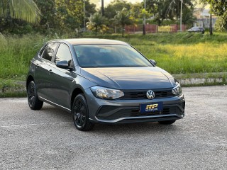Foto do veículo Volkswagen Polo Track 1.0 Flex 12v 5p
