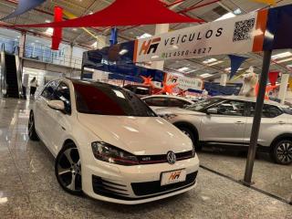 Foto do veículo Volkswagen Golf 2.0 Gti Dsg