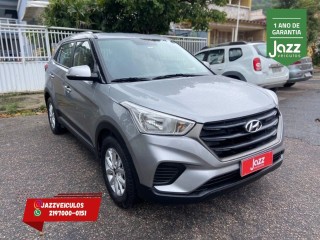 Foto do veículo Hyundai Creta Action 1.6 16v Flex Aut.
