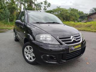 Foto do veículo Citroën C3 Glx 1.4/glx Sonora 1.4 Flex 8v 5p