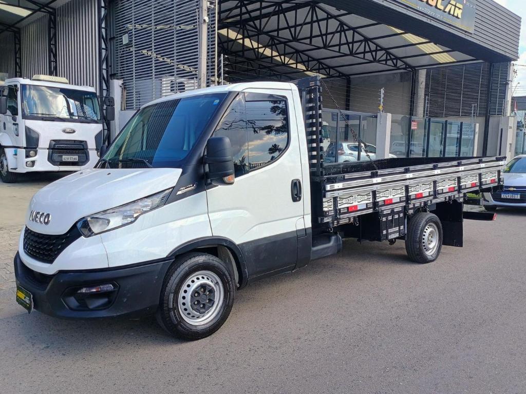 Iveco Daily 2022