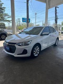 Foto do veículo Chevrolet Onix 1.0 Lt