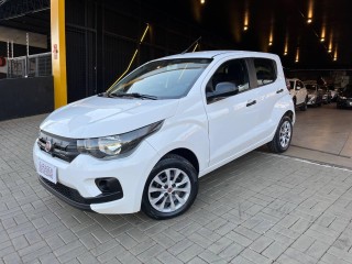 Foto do veículo Fiat Mobi Like 1.0 Fire Flex 5p.
