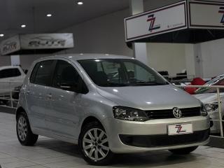 Foto do veículo Volkswagen Fox Trendline 1.6 Flex 8v 5p