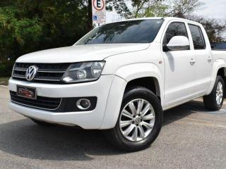 Foto do veículo Volkswagen Amarok High.cd 2.0 16v Tdi 4x4 Dies. Aut