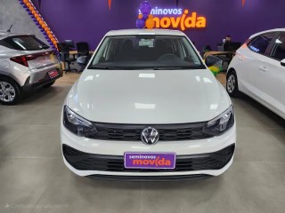 Foto do veículo Volkswagen Polo Track 1.0 Flex 12v 5p