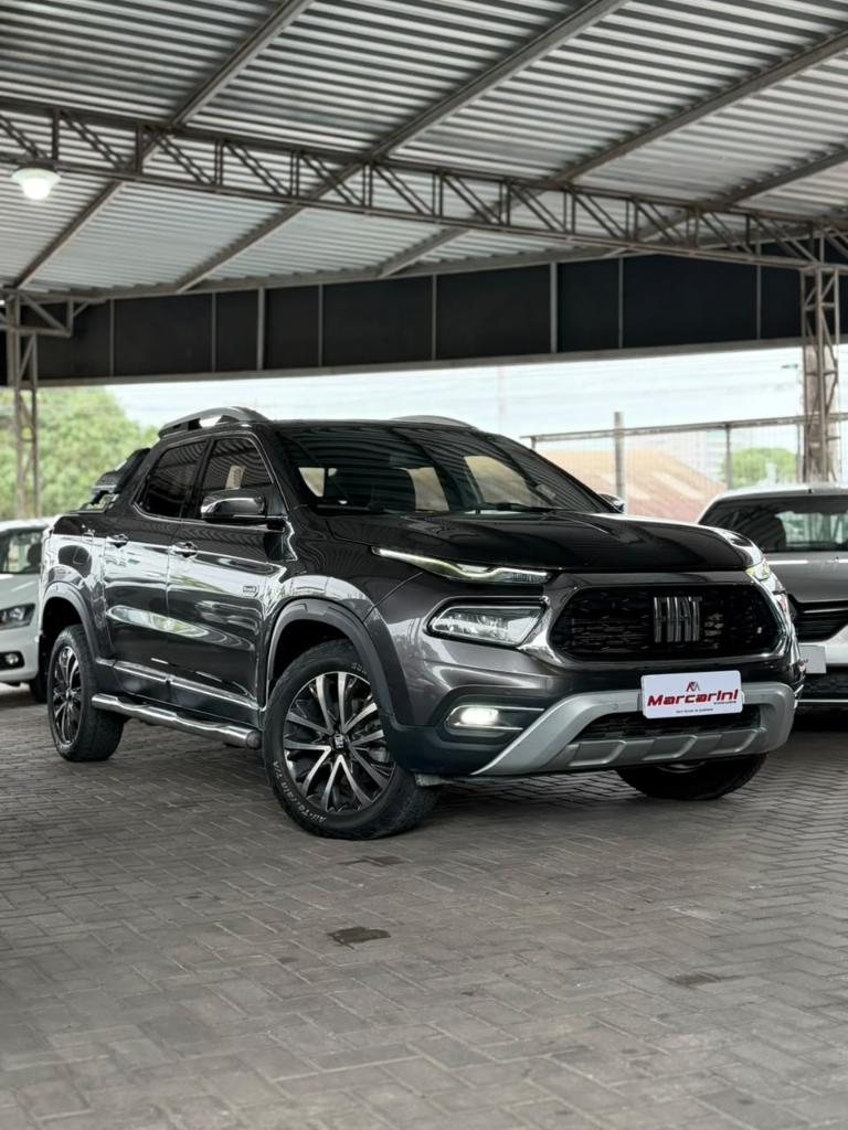 Fiat Toro