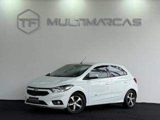 Foto do veículo Chevrolet Onix Hatch Ltz 1.4 8v Flexpower 5p Mec.