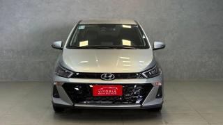 Foto do veículo Hyundai Hb20 1.0 T-gdi Platinum Plus Auto