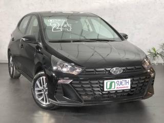 Foto do veículo Hyundai Hb20 1.0 Limited