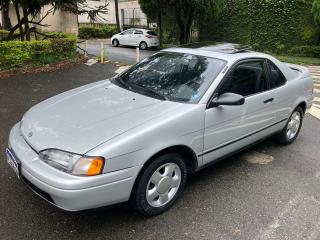 Foto do veículo Toyota Paseo -