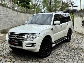 Foto do veículo Mitsubishi Pajero 3.8 V6 Full 5d Hpe Auto 4wd
