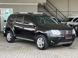 Foto do veículo Renault Duster 1.6 16v Hi-flex