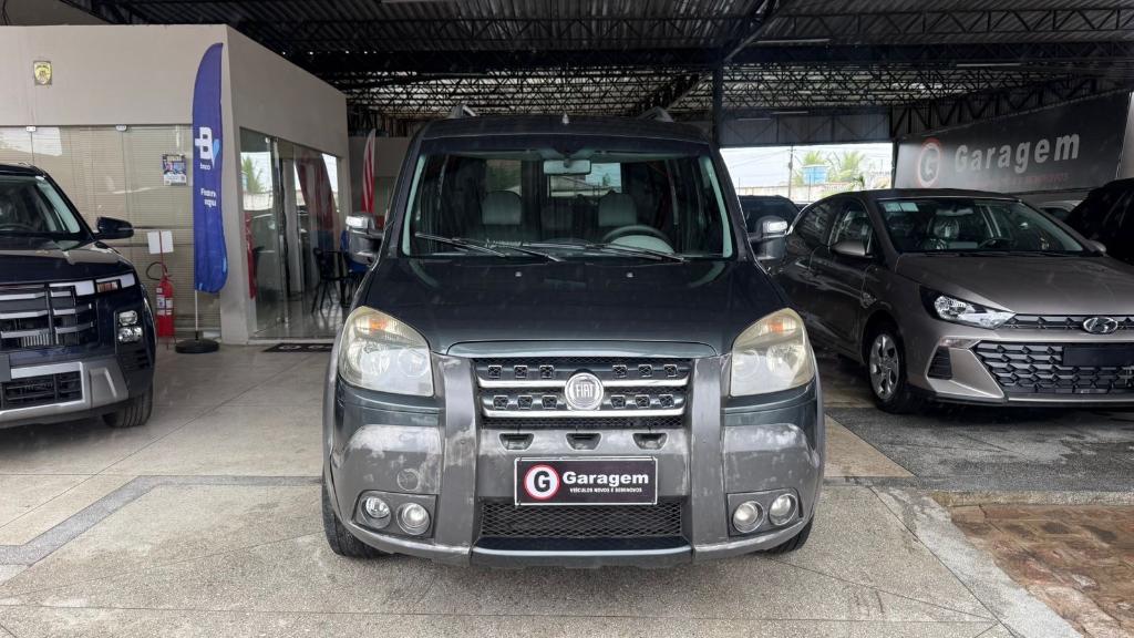 Fiat Doblo