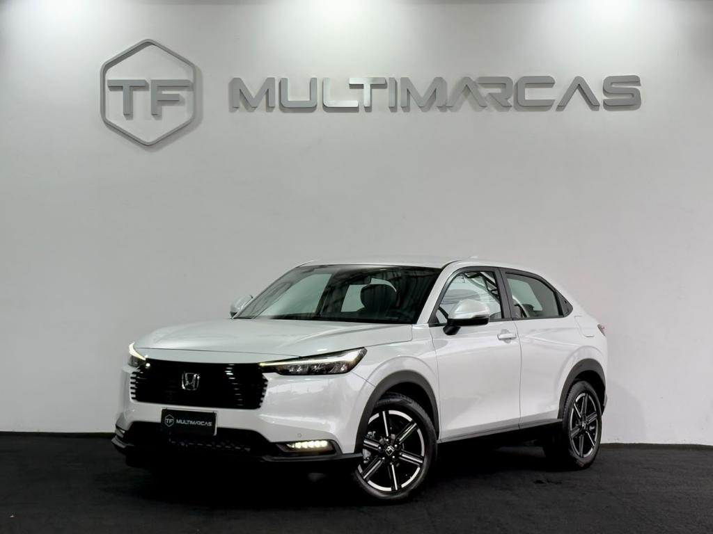 Honda Hr-V 1.5 DI I-VTEC FLEX EXL CVT 2027