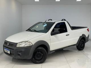 Foto do veículo Fiat Strada Working 1.4 Mpi Fire Flex 8v Cs
