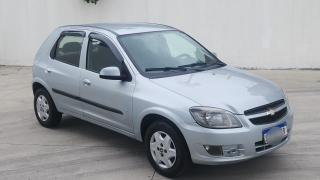 Foto do veículo Chevrolet Celta 1.0l Flex Lt