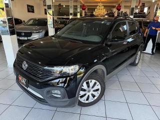 Foto do veículo Volkswagen T-cross 1.0 200 Tsi