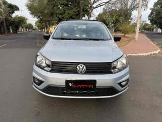 Foto do veículo Volkswagen Saveiro 1.6 Cs Robust