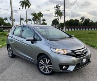 Foto do veículo Honda Fit 1.5 Ex Cvt