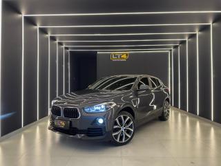 Foto do veículo Bmw X2 2.0 Activeflex Sdrive20i Gp Dct