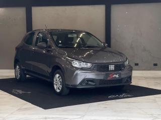Foto do veículo Fiat Argo 1.0
