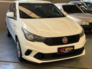 Foto do veículo Fiat Argo 1.0 Drive