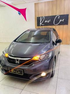Foto do veículo Honda Fit Ex/s 1.5/ex 1.5 Flex 16v 5p Mec.