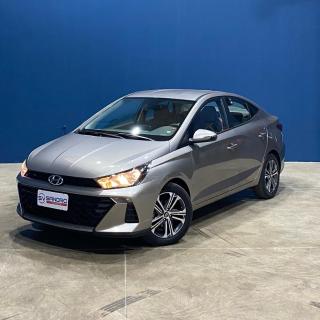 Foto do veículo Hyundai Hb20s Comfort 1.0 Tb Flex 12v Aut.