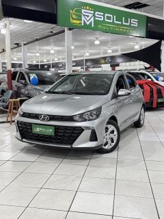 Foto do veículo Hyundai Hb20 Comfort 1.0 Flex 12v Mec.