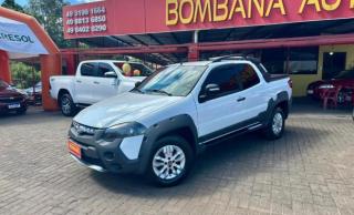 Foto do veículo Fiat Strada Adv.1.8 16v Locker Dualo. Flex Cd