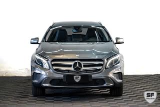 Foto do veículo Mercedes Gla-class 1.6 Ff Gla 200 Advance Dct
