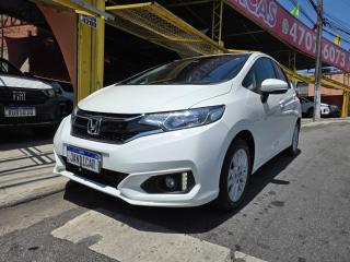 Foto do veículo Honda Fit 1.5 Lx Cvt