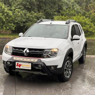 Foto do veículo Renault Duster 1.6 Dynamique