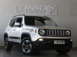 Foto do veículo Jeep Renegade 1.8 4x2 Flex 16v Mec.