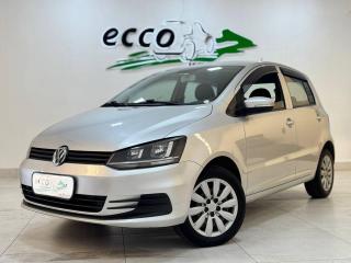 Foto do veículo Volkswagen Fox 1.6 Msi Total Flex Trendline