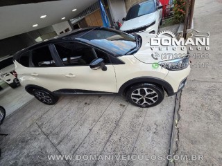 Foto do veículo Renault Captur Intense 1.6 16v Flex 5p Aut.