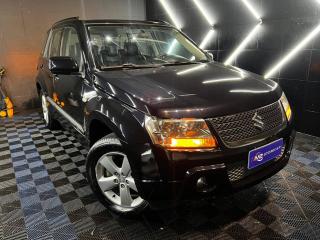 Foto do veículo Suzuki Grand Vitara 2.0 16v 4x2/4x4 5p Aut.