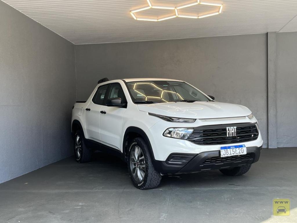 Fiat Toro