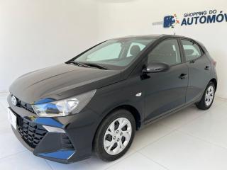 Foto do veículo Hyundai Hb20 1.0 Sense Plus