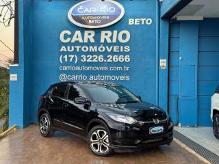 Foto do veículo Honda Hr-v Lx 1.8 Flexone 16v 5p Aut.
