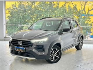 Foto do veículo Fiat Pulse 1.0 T200 Audace Cvt