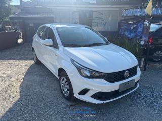 Foto do veículo Fiat Argo 1.0 Drive