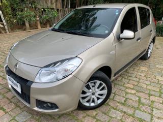 Foto do veículo Renault Sandero 1.6 8v Hi-power Expression