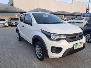 Foto do veículo Fiat Mobi Way 1.0 Fire Flex 5p.
